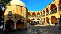 Nicosia: Last Divided City, Tour combining South & North