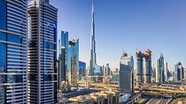 Private 6 Hours Dubai Orientation and Shopping Tour 