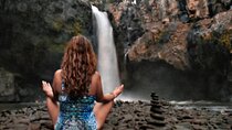A Day Tour in Ubud - Waterfall, Temples & Swing