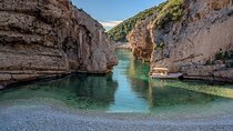 Blue and Green Cave Speedboat Trip from Hvar Town