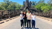 3-Day Taxi Tour: Small Tour, Big Tour & Outside Tour By English Speaking Driver