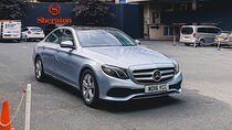 Edinburgh to Dundee | Executive Transfer