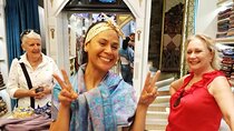 Full Day Private Istanbul Wellness Tour 