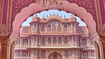 4 Days: Taj Mahal & Jaipur Tour From Delhi With 5 Star Hotels
