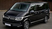 Private Transfer from Gare de Bercy station to Paris City or Hotel