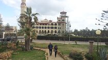 Full-Day Private Tour of Alexandria with Lunch