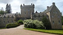 Invergordon Shore Excursion Cawdor Castle Battlefield Clavacairns