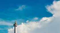 Full Day Indonesia in Miniature Park Tour (TMII)