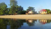 Private Undiscovered 3 Gili Islands Tour
