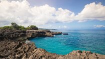 Bali Lembongan Island Beach Club Day Trip