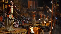 22-Day Delhi, Rajasthan, Agra, Gwalior, Orchha, Khajurao, & Varanasi Tour