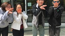 Explore Sunderland with a Unique Scavenger Hunt by Operation City Quest