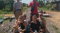 Exploring Battambang: A Memorable Tour from Siem Reap