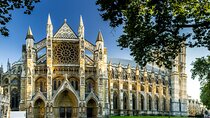Skip-the-line Westminster Abbey London Guided Tour