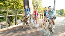 Bike Tour of London - Top Attractions with Private Guide 