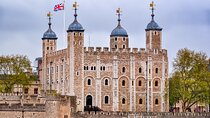 London Car Tour, Tower, Westminster, St Paul & British Museum