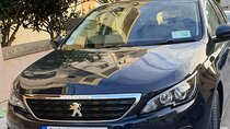 Malta Airport Taxi to Bugibba / St Paul's Bay / Qawra Area