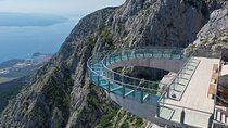 Biokovo Skywalk