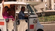 Special Panoramic Tour of Napolipass with Tuk Tuk