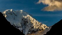 2-Days Humantay Lake and Salkantay Pass Private Trek from Cusco
