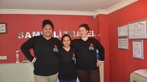 6 Day Anzac Tour Alpha 