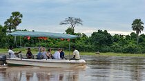 3 Days Selous (Nyerere National Park)