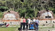 Salkantay Trek to Machu Picchu in 4 days