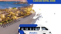 Cancun Hotel Zone Private Transfer From & To Cancun Airport