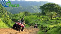 PRIVATE - ATV Tour (Arenal Volcano) Solo