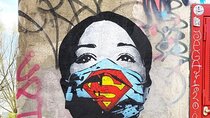 Amsterdam Street Art Tour (NEW)