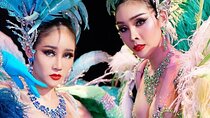 Simon Cabaret Show Phuket Entrance Tickets 