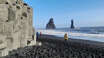 Private South Coast Tour from Reykjavik