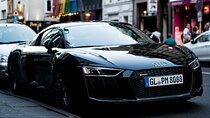 Prague City to Innsbruck City one way Private Transfer