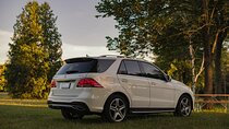 Private Transfer from Gare de Lyon Station to Paris City or hotel 