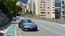 Paris Hotel to Gare Montparnasse Railway Station Private Transfer 