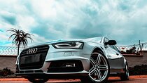 Private Transfer 1 way Barcelona El Prat BCN Airport to Barcelona city and Hotel