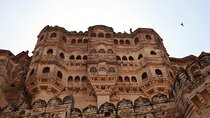 2 Days: Guided Jodhpur Tour From Jaipur With Drop at Udaipur 