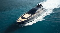 108 ft Neoprene Overmarine Yacht
