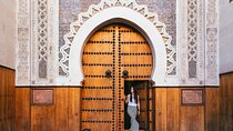  5-Day Tour Morocco, Imperial Cities Express from Costa del Sol