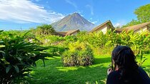 Costa Rica 5 days with accommodation, tours and some meals 