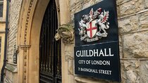 World War II History in London Private Guided Tour