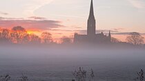Private Tour to Stonehenge & Avebury from London