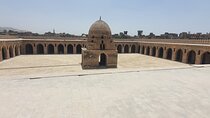 Coptic Cairo, Mosques , sailing on Nile and Bazaar Private Tour with Lunch