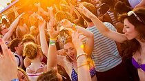 Lisbon Boat Party