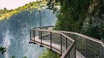 Private 7-Day Tours & Transfers from Tbilisi to Top Georgia Spots