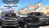 Orlando Airport To Port Canaveral (Cruise Ship)