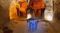 Green Full-Day Tour in Cappadocia