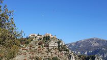 A Breeze of Provence - by Tour Company recommended by Rick Steves