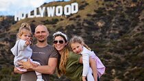 Best Private Los Angeles Day Tour