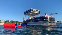 Half-Day Private Cruise in Fort Lauderdale